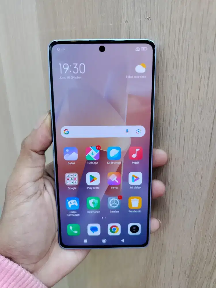 Redmi Note 13 Pro 4G 8/256