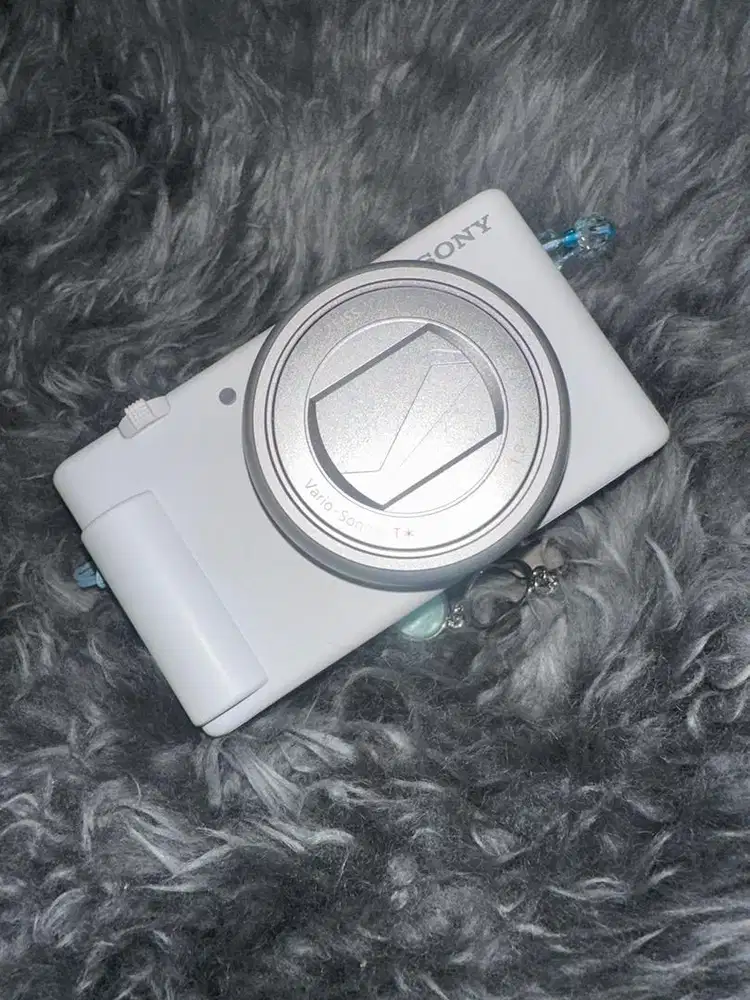 Jual Kamera Sony ZV1 M2