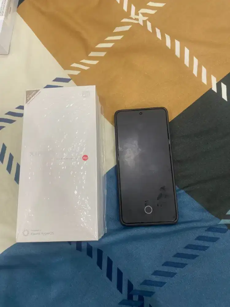 Xiaomi 14T PRO 12/512