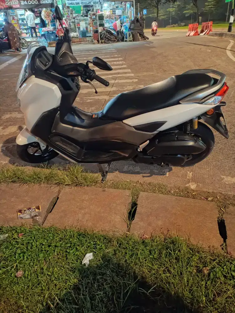 Ojek pribadi atau panggilan