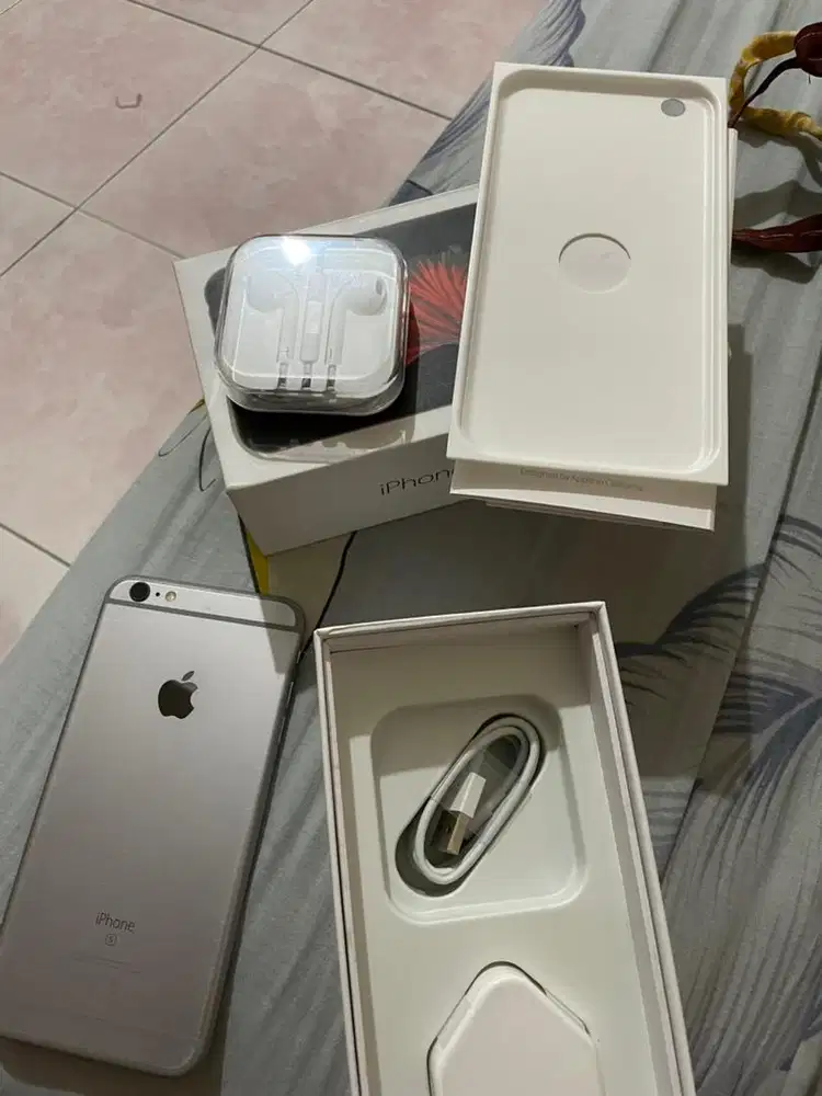 Iphone 6s plus 32gb