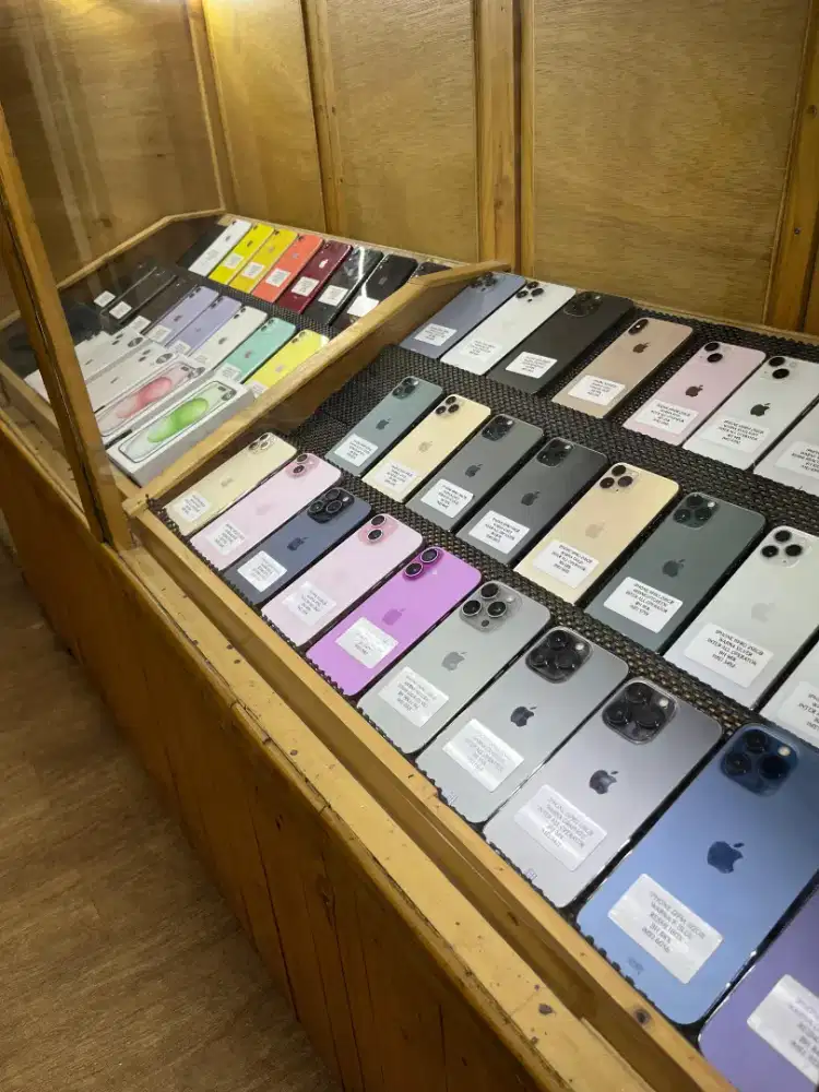 ready iphone 6-16pro max