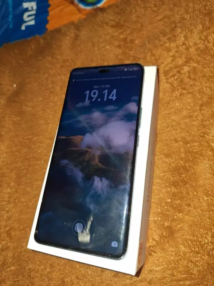 Jual cepat honor x9c