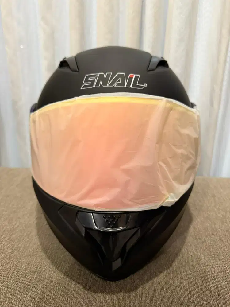 Helm Snail Modular M1 ukuran XL