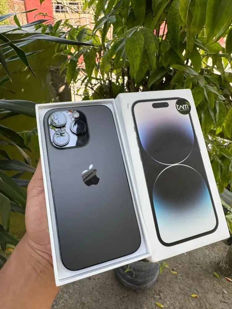 Iphone second ibox