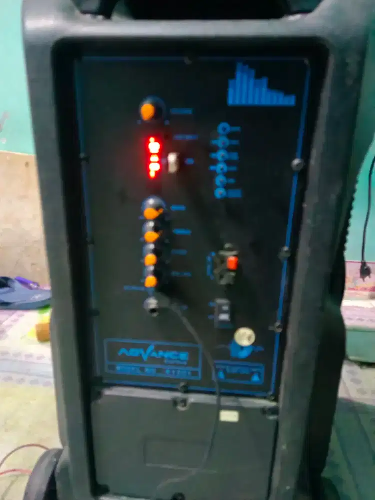 Speker aktif 15 in murah