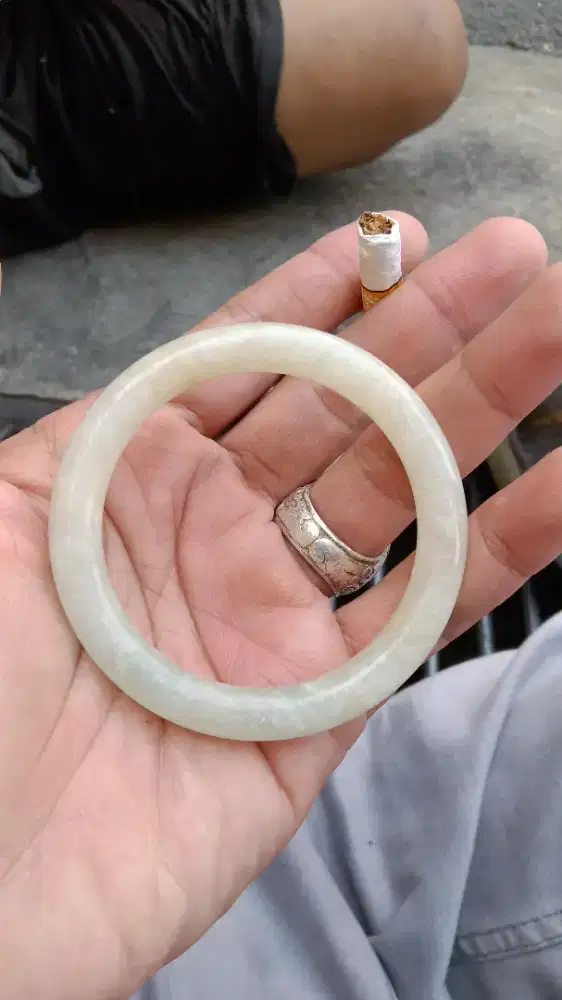 Jual gelang giok murahhhhh