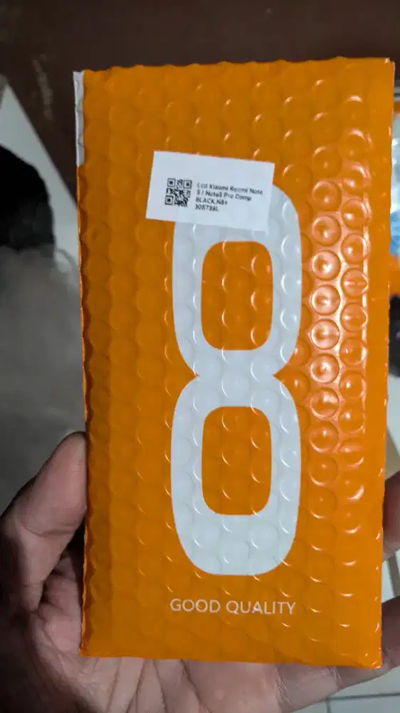 LCD REDMI note 5 pro