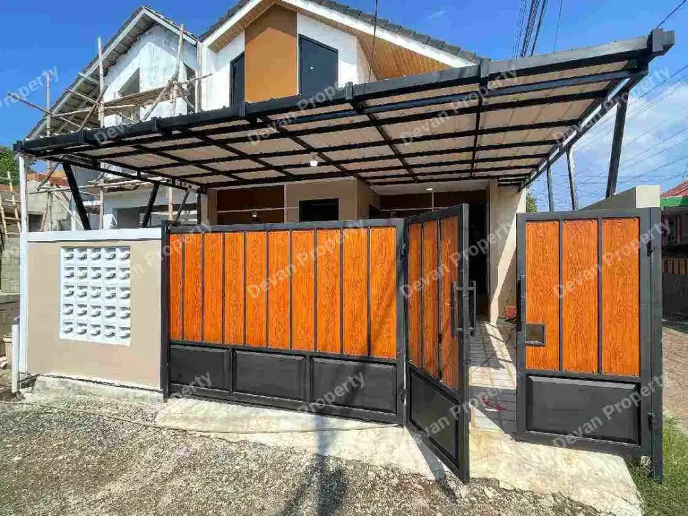 Cash dan kpr tersedia