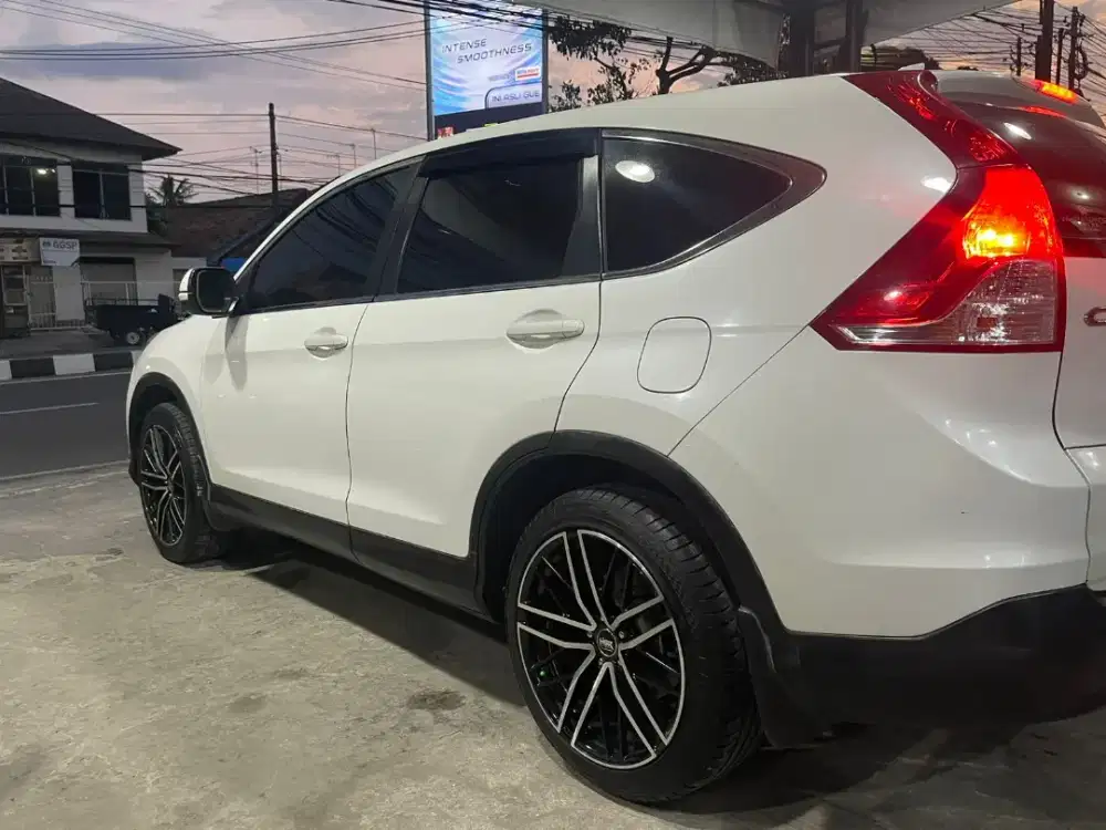 Velg HSR R19 (two tone colour)
