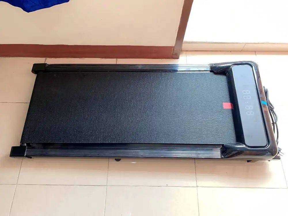 Running Pad Treadmill Elektrik eBuy SPZKYC3