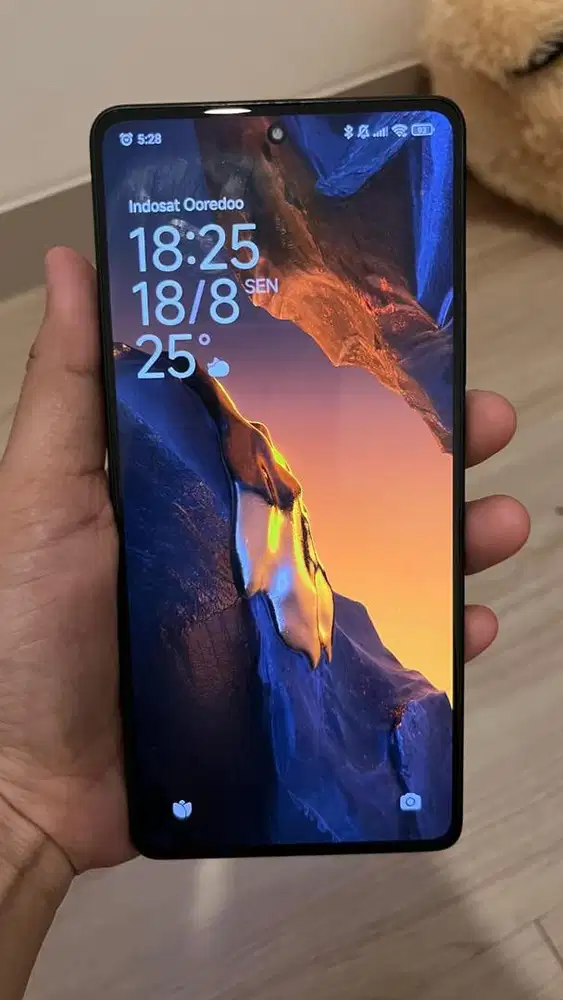 Poco F5 5g 8/256 gb murah