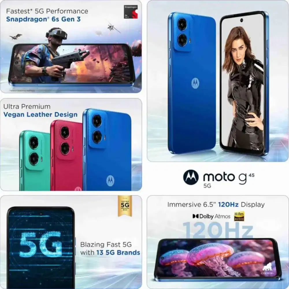 HANDPHONE 2JT AN 5G