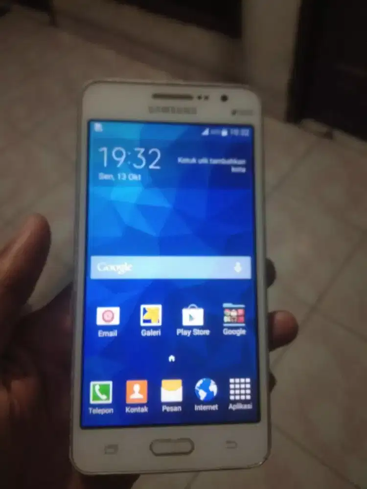 Samsung Grand Prime