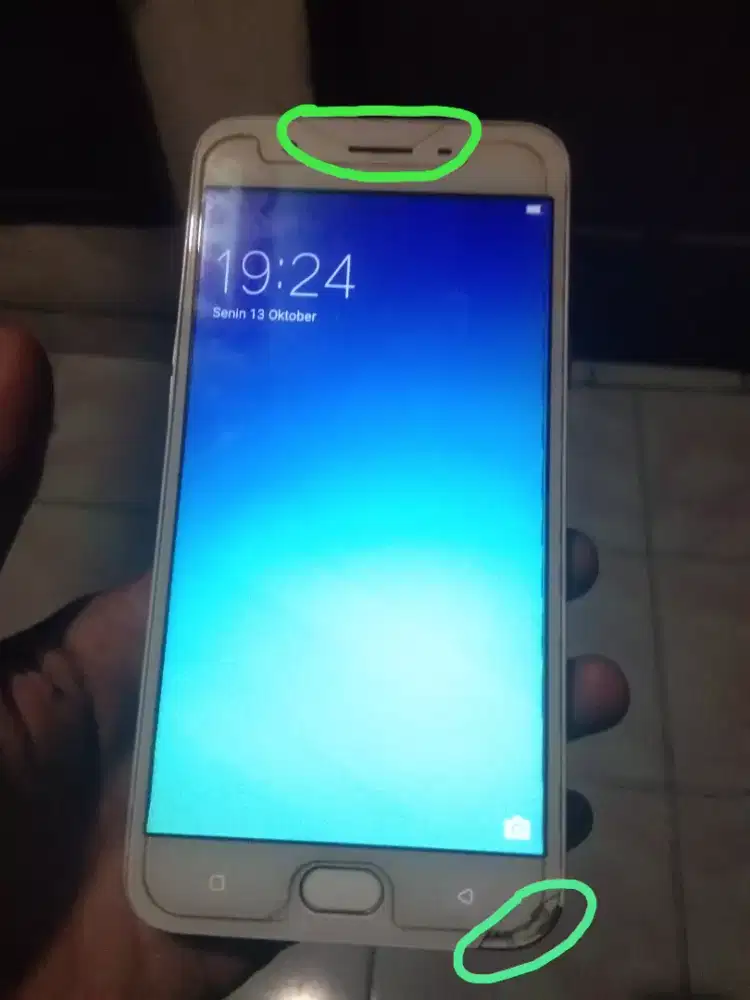 Oppo F1s 4/32 GB