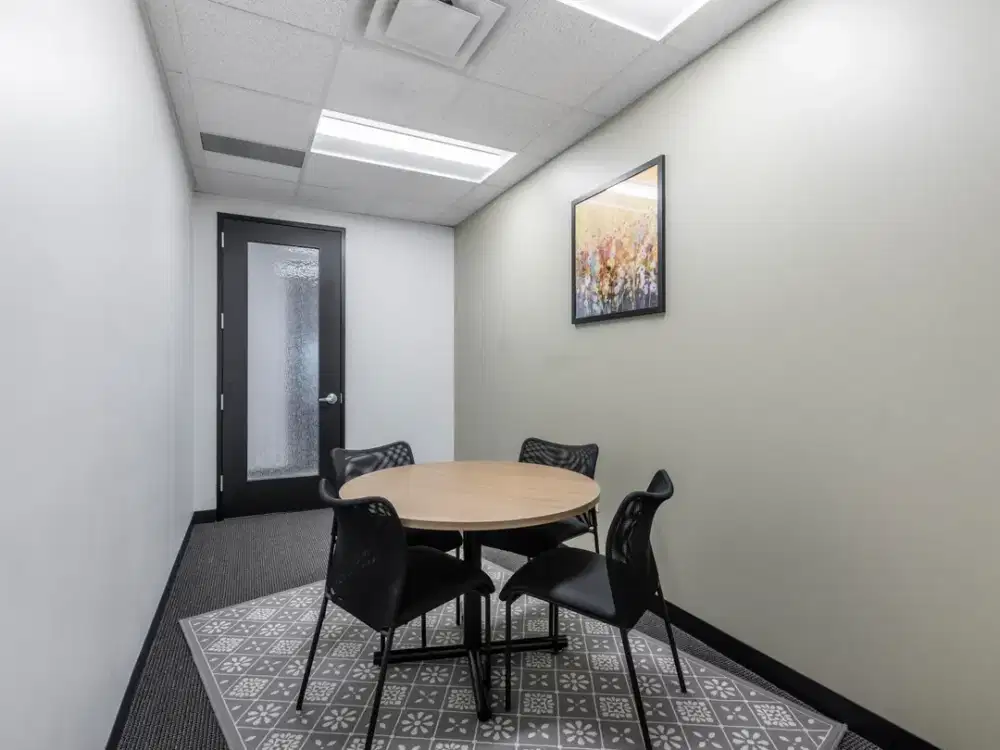Regus - Menara Bidakara 1 (Kantor Pribadi 4 Orang)