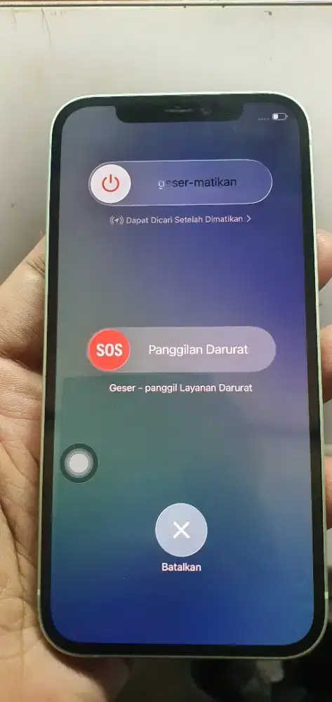 Iphone 12 internal 128gb lock icloud