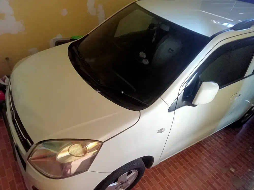 Dijual Cepat Mobil Karimun (Tanpa Perantara)