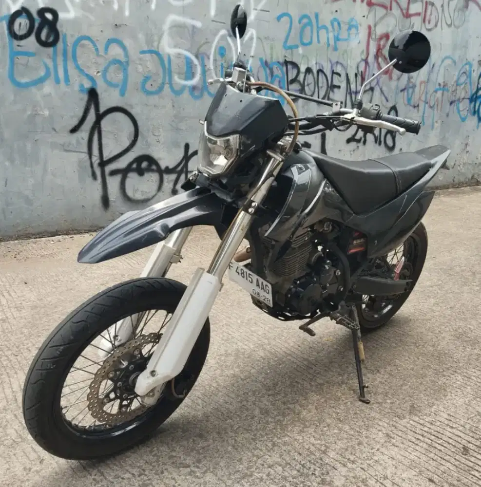 Viar cross x 150