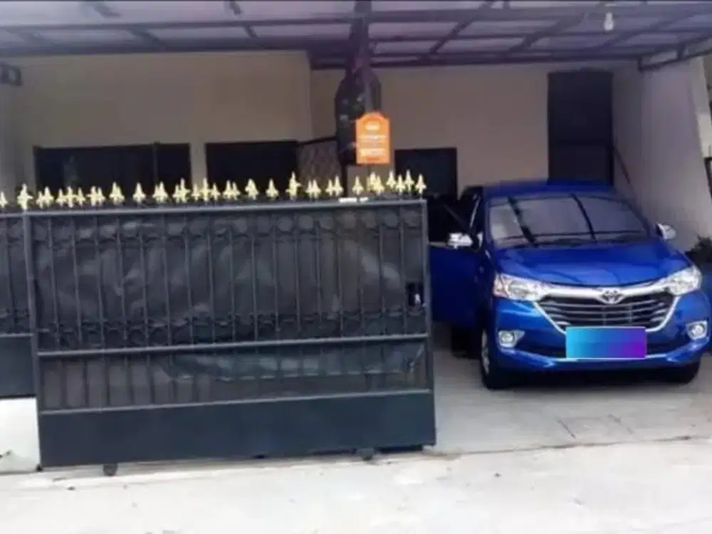 Dijual Rumah Strategis di Harapan Indah, Bekasi – Akses Mudah ke Stasiun Cakung & Kranji