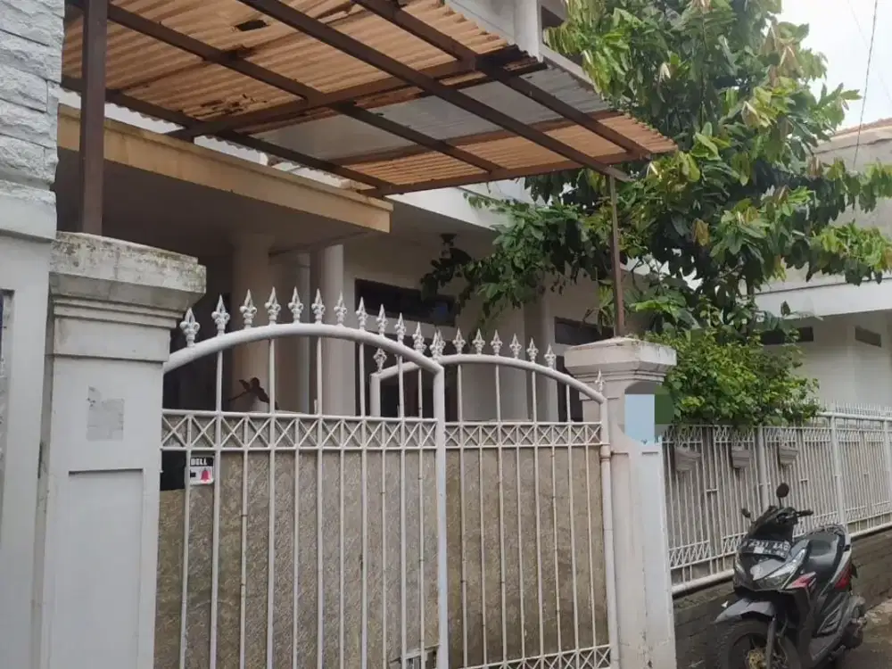 Murah Rumah Strategis Sayap Ahmad Yani dan Hasan Mustofa