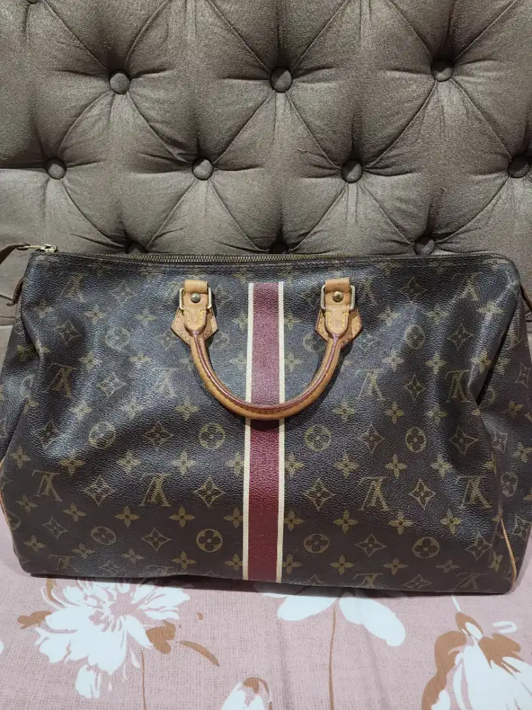 Tas LV preloved Nego