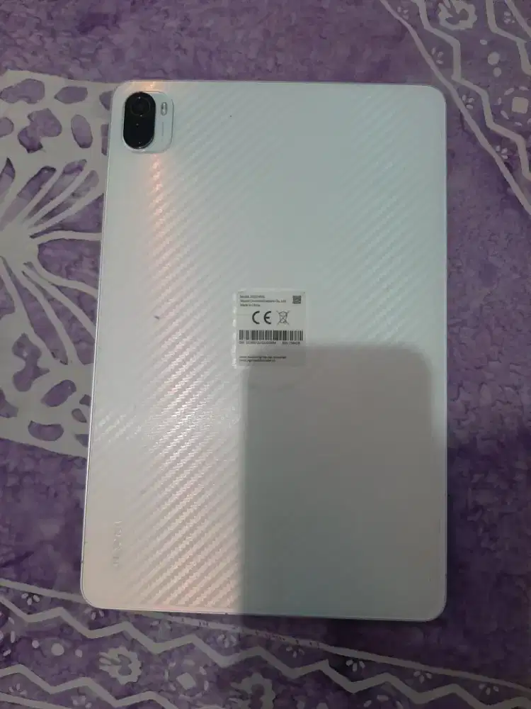 Xiaomi pad 5 6/256gb