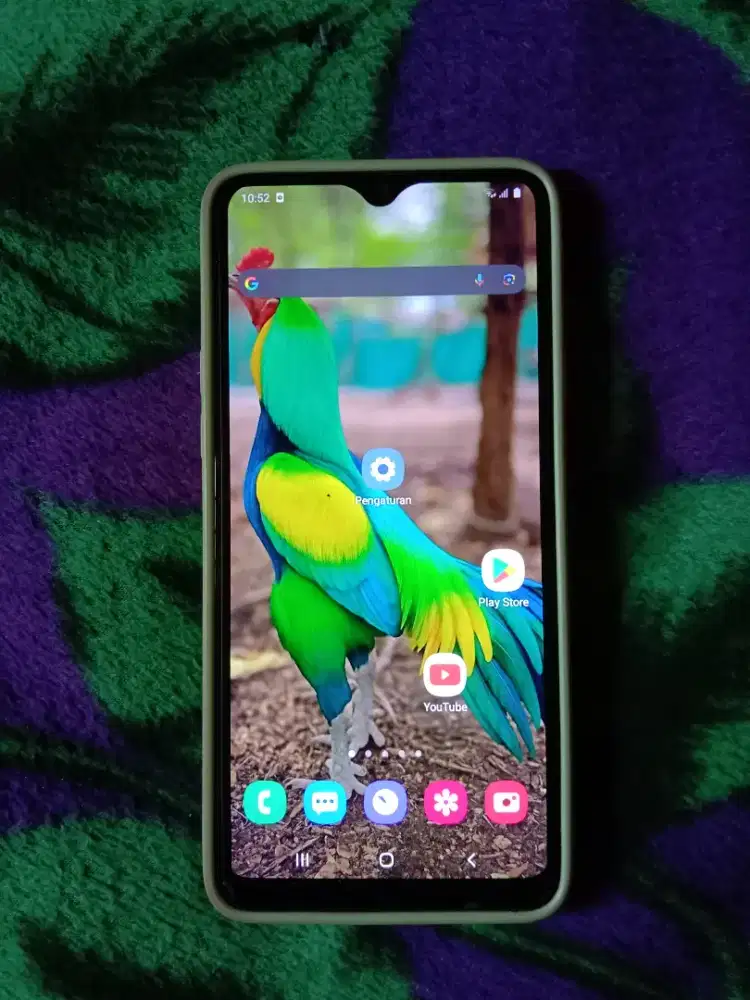 Hp Samsung galaxsi a20s
