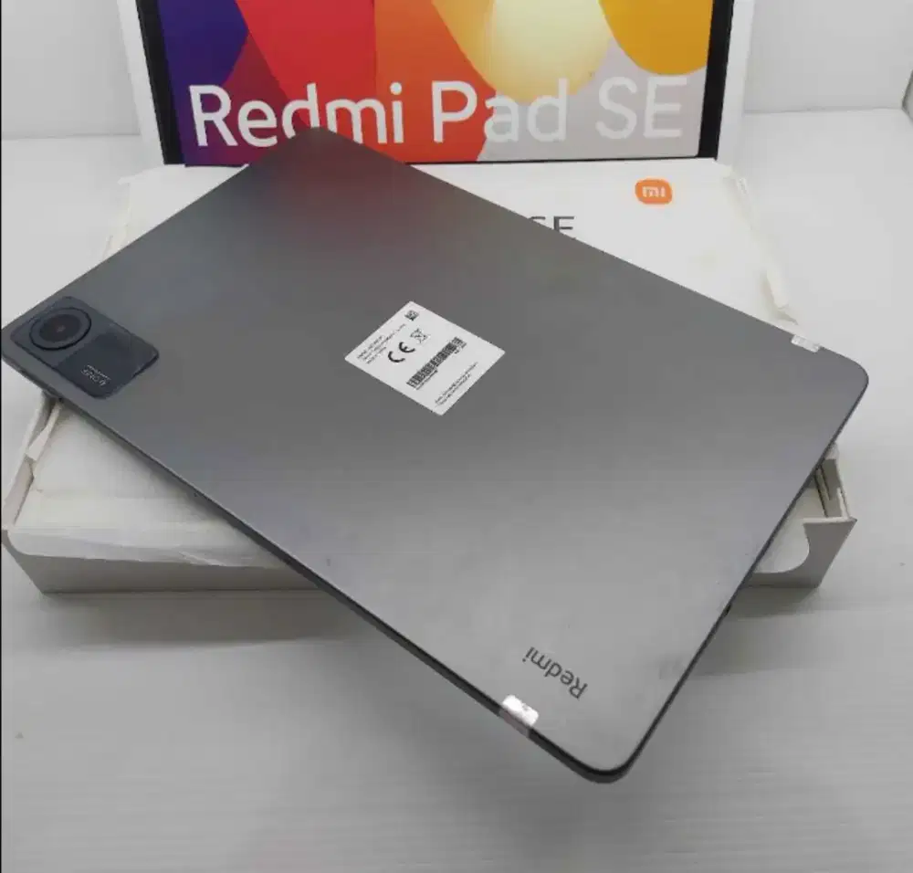 Xiaomi pad se 4/128