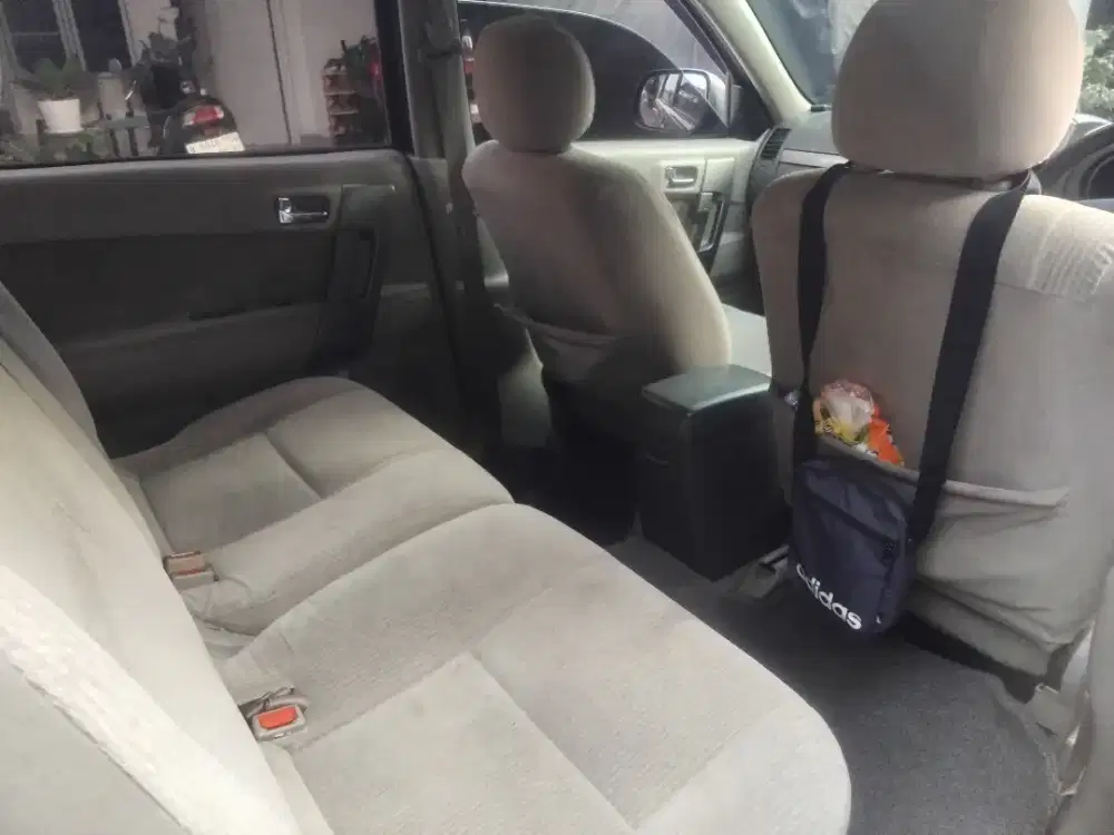 Dijual daihatsu terios 2011