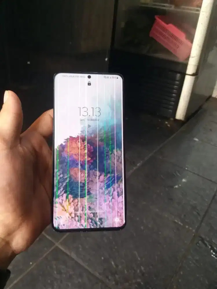 samsung s20plus