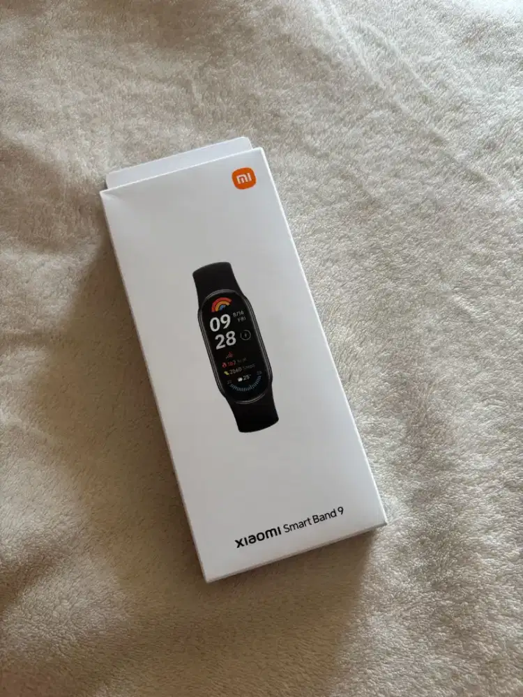 Xiaomi Smart Band 9
