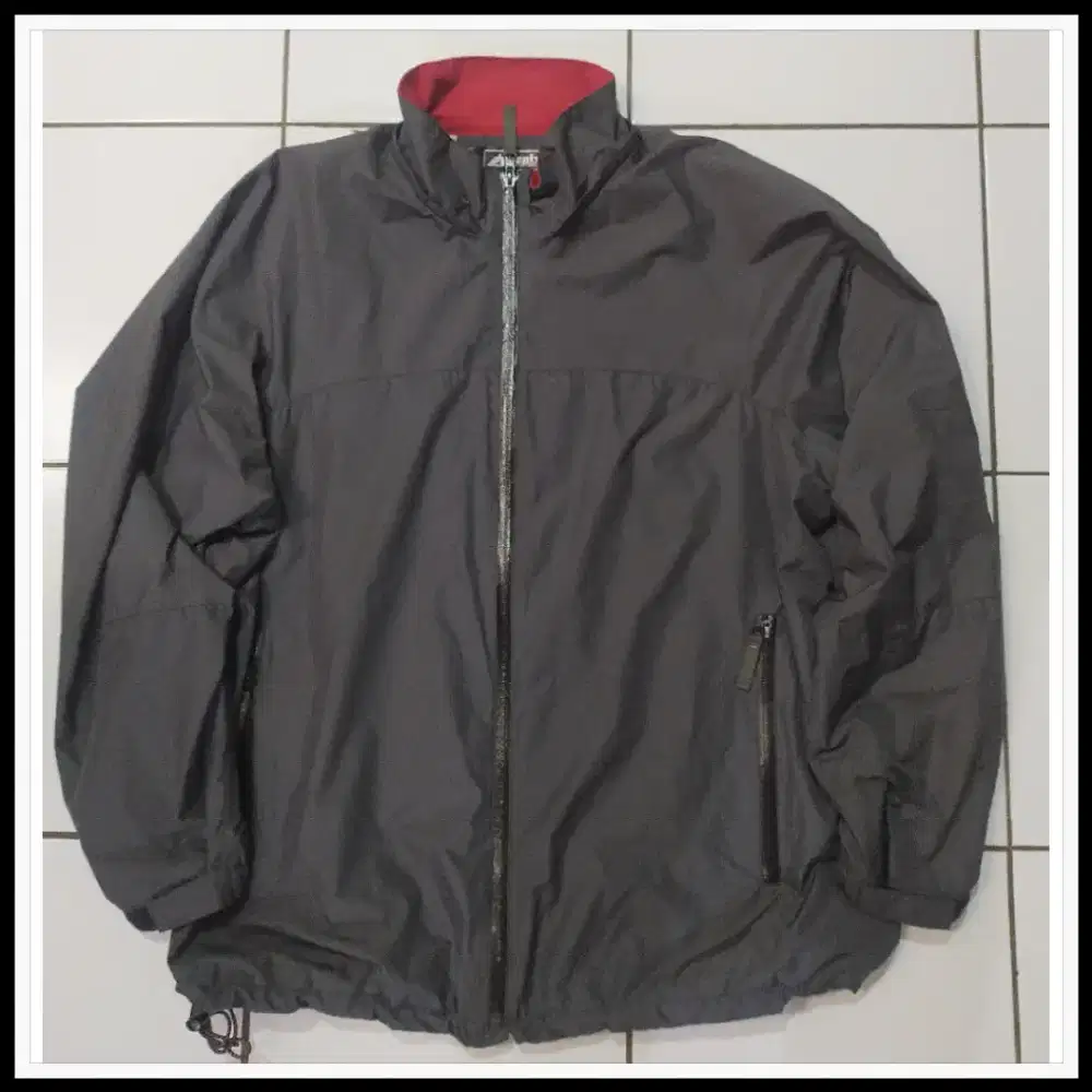 Jaket Pocketable Phenix Size XL