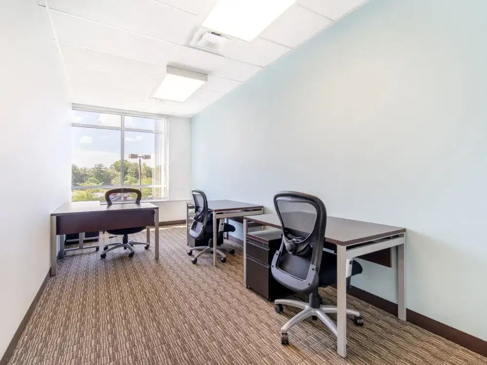Regus - Menara Palma Simatupang (Op2)