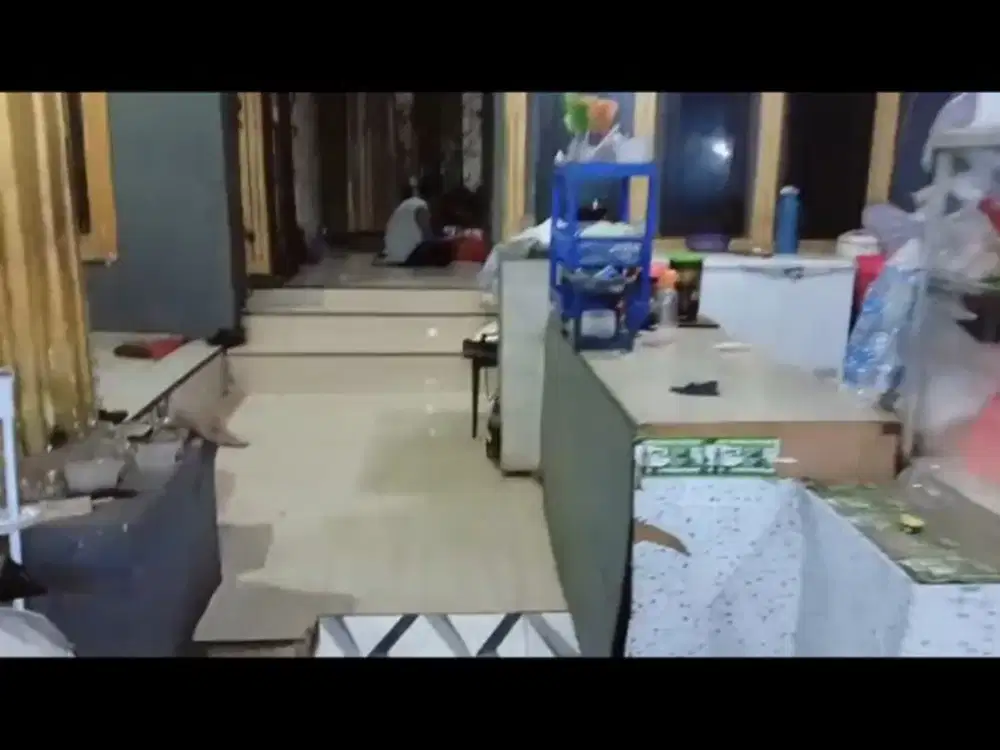 Dijual rumah pagedangan