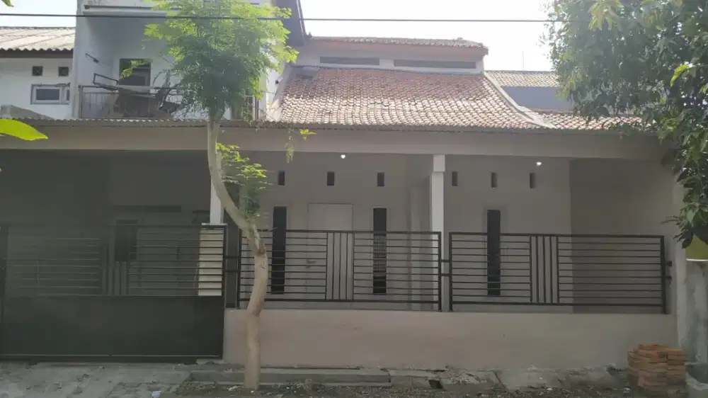 Merpati Kehutanan Juanda Waru Sidoarjo