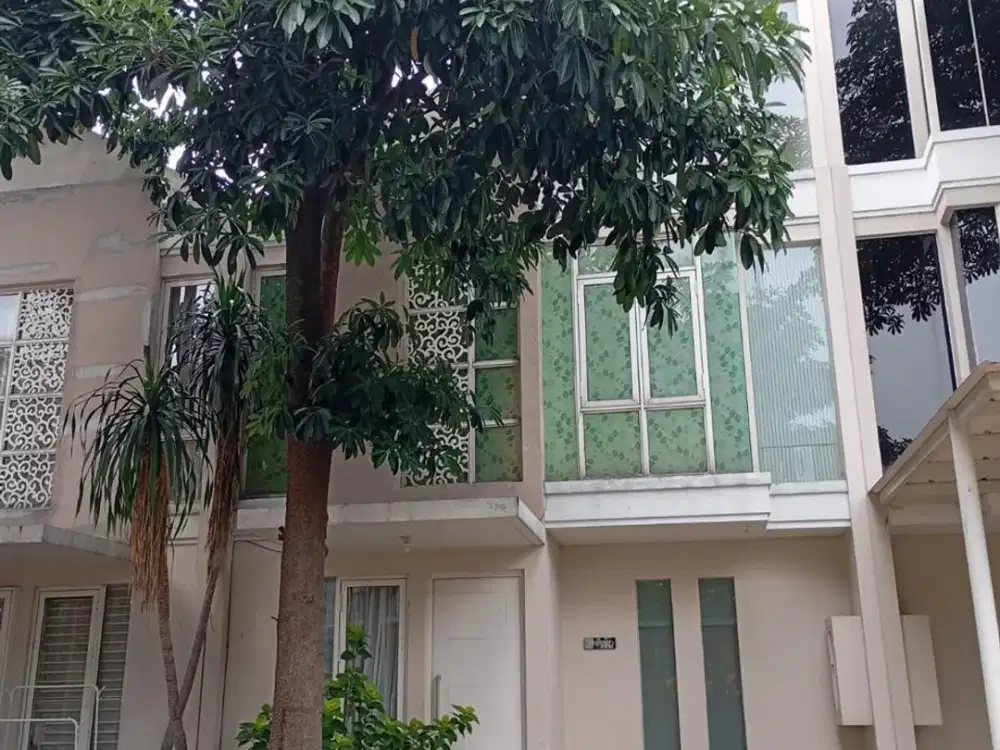 rumah termurah zimbali costa grand island Pakuwon City