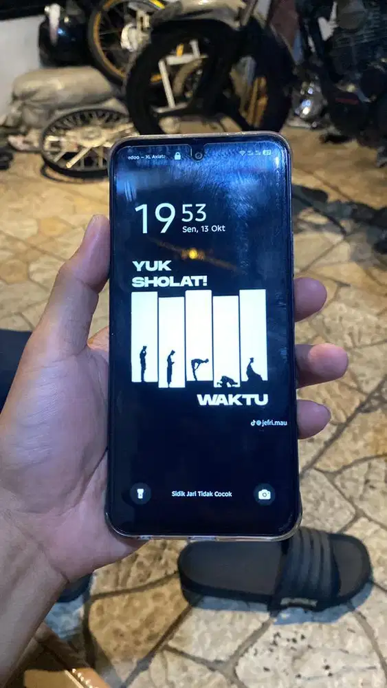 Infinix smart 10 plus fullset