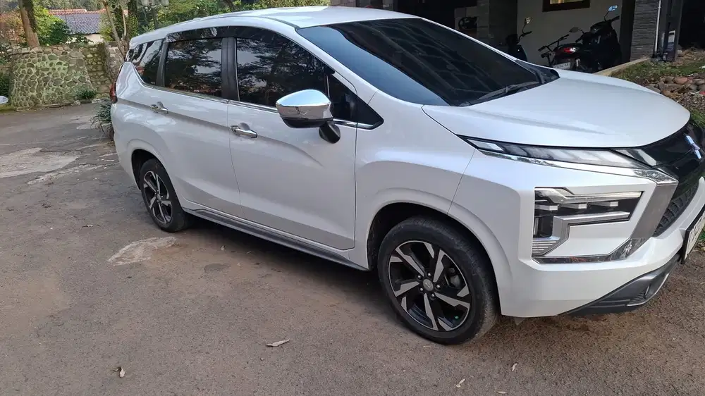 Mitsubishi Xpander 2023 Bensin