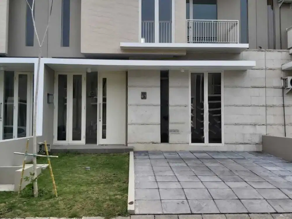DIJUAL RUMAH GREENLAKE CITRALAND