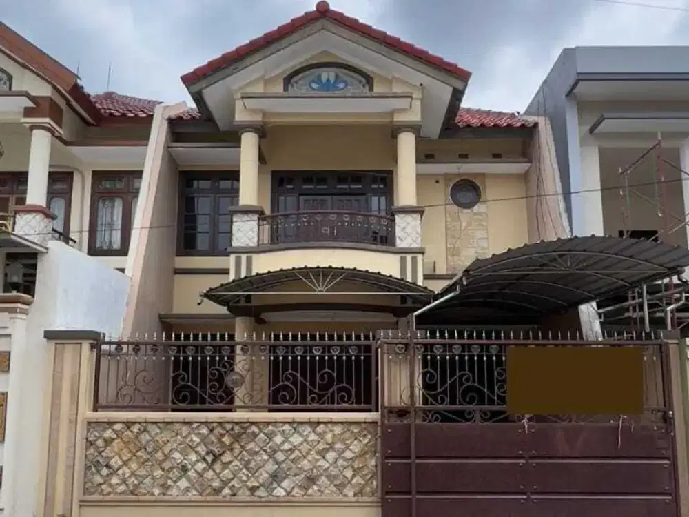 DHARMAHUSADA MAS