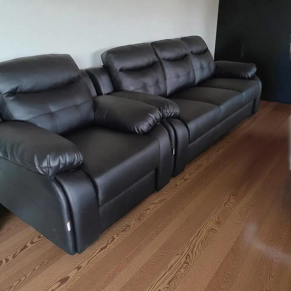 Canova sofa 3+2+1