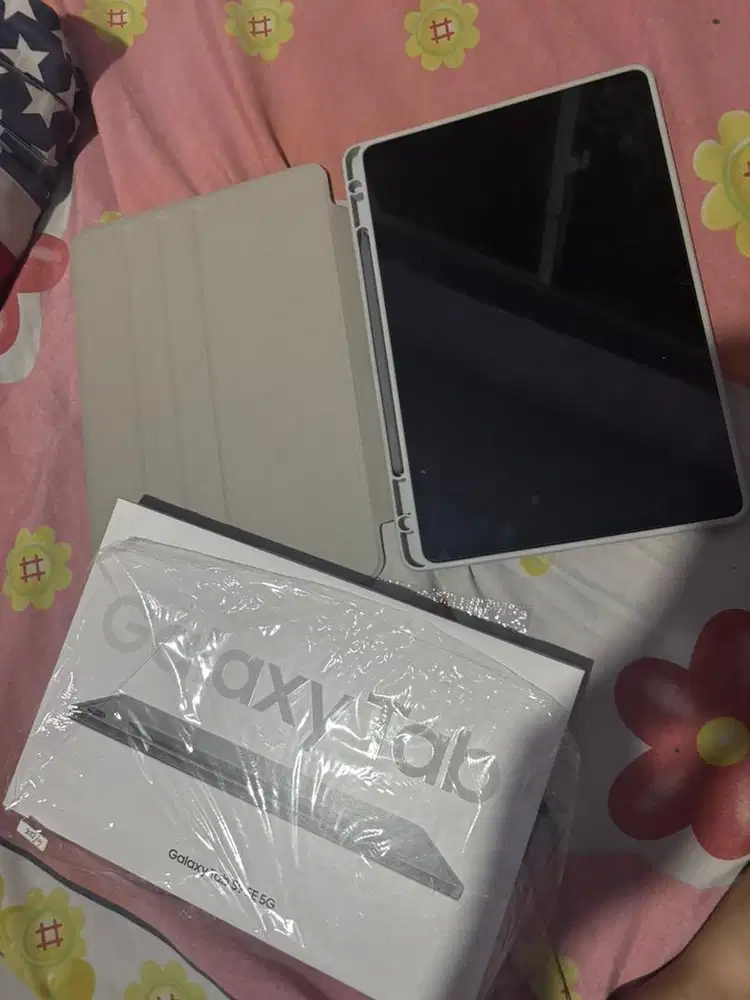 Samsung Galaxy Tab S9 FE 5G