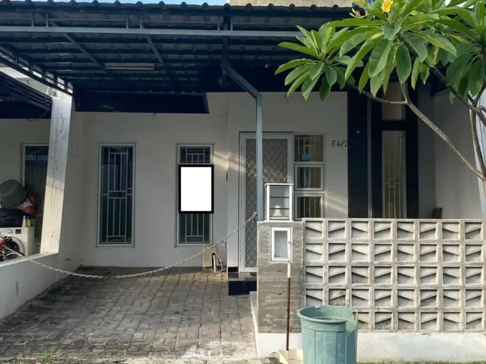 DIJUAL / SEWA BUTUH CEPAT LAKU RUMAH DI LADIVA GREENHILL, MENGANTI GRE