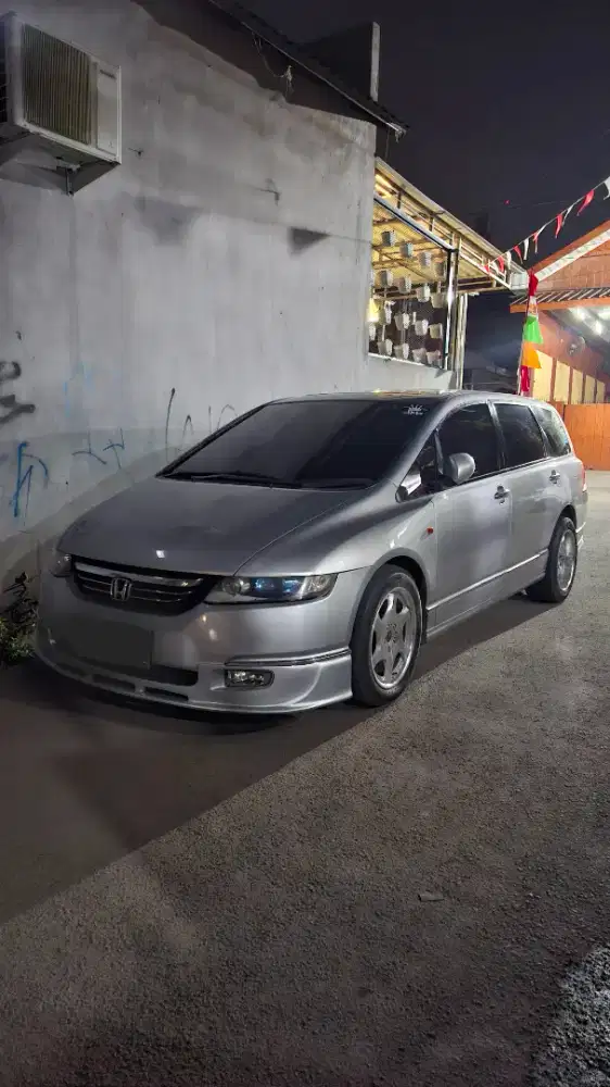 For Sale Honda Odyssey RB1