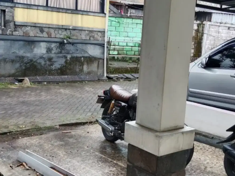 Dijual Rumah di Selaras Alam Bandung, Akses Transportasi Mudah