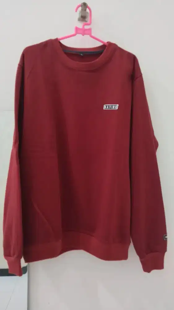 Crewneck Davino