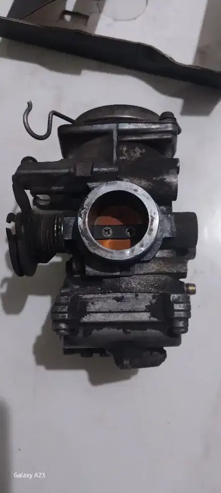 Karbu original mio
