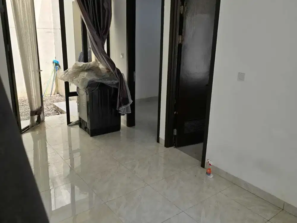 For Sale Perumahan Lavon Swan City Siap untuk Dihuni 101 M2 x 81 M2