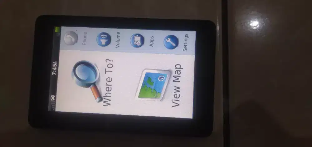 Garmin GPS Nuvi 3650LM